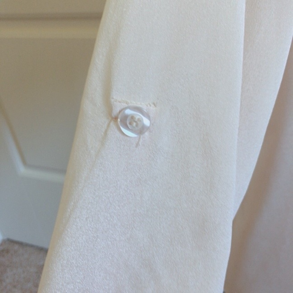 Forever21, light Shirt Size S - Picture 4 of 7